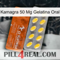 Kamagra 50 Mg Oral Jelly 42